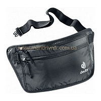 Кошелек нательный Deuter Security Money Belt ll 3910316